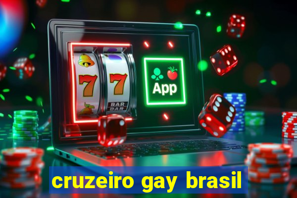 cruzeiro gay brasil